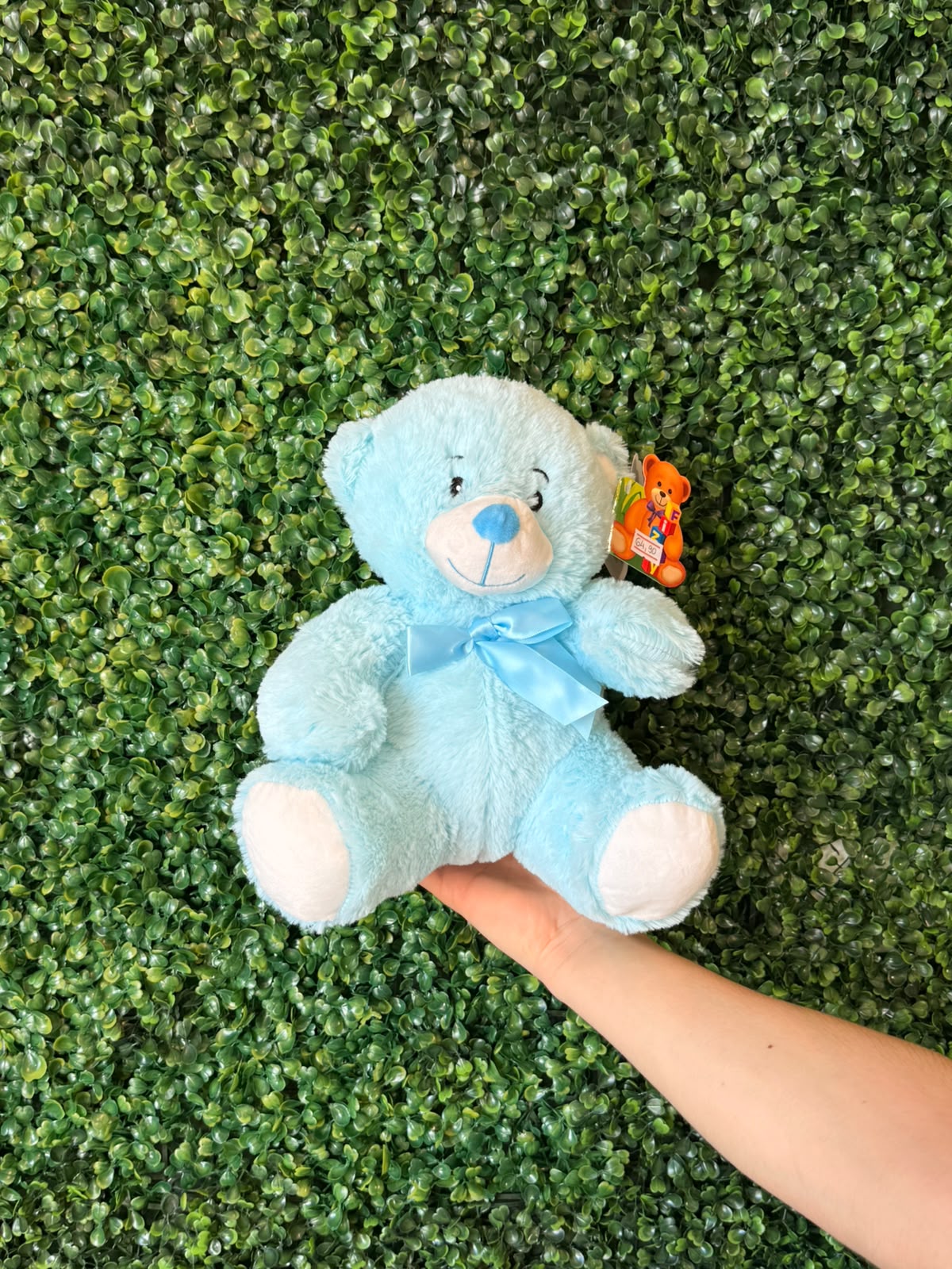 Pel�cia Fizzy - Soneca